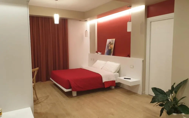 B&B L'Abbazia
