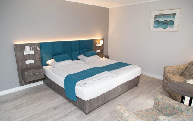 Hotel Willmeroth