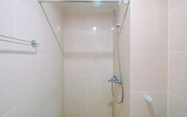 Town View Studio Apartment @ the Oasis Apartment
