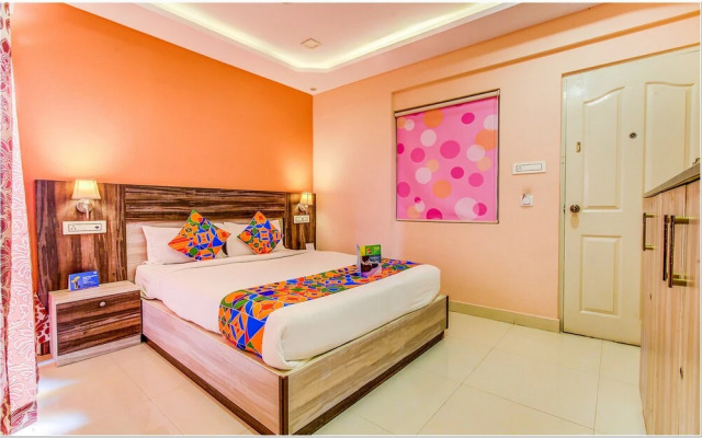 FabExpress Neema Residency