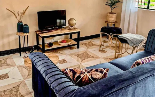 cozy bungalow x pure nature x individual x NETFLiX
