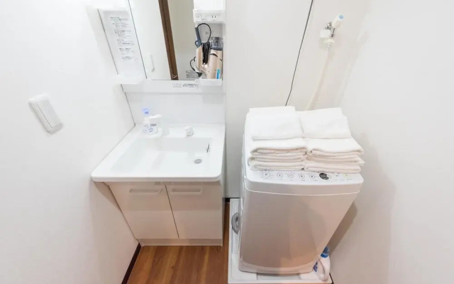 TORA HOTEL Komagome B