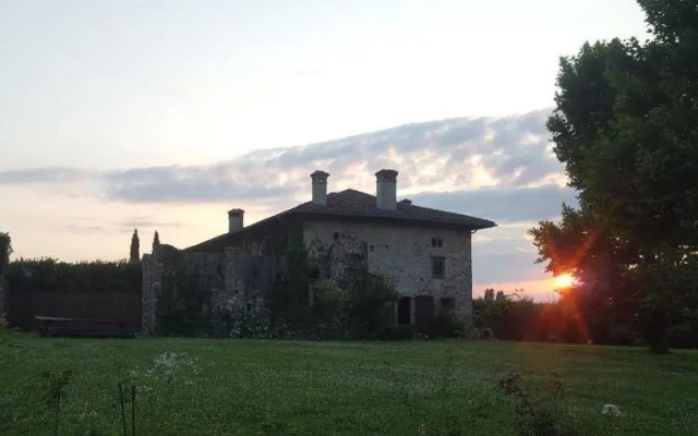 La Brunelde
