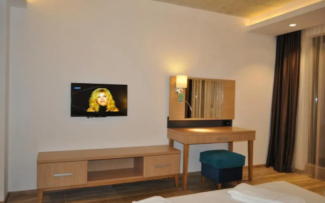 Hotel Tyulenovo