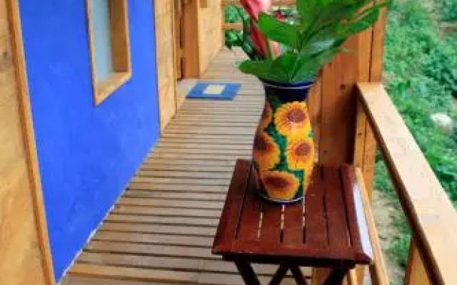 Reserva Azul