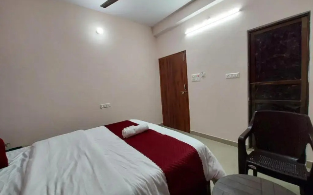 Manor Residency