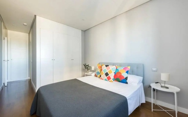 Ja Suites Madrid