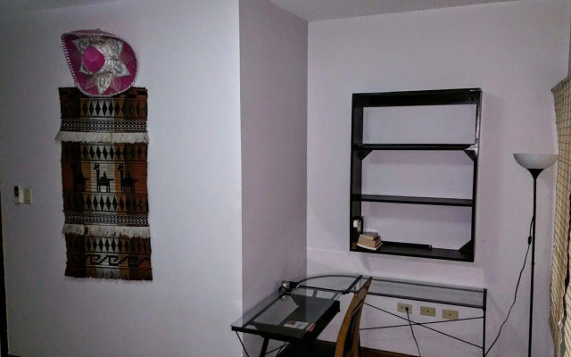 Modern London Decor Guest Apartments