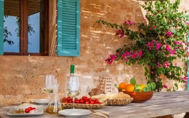 Finca Can Sitja