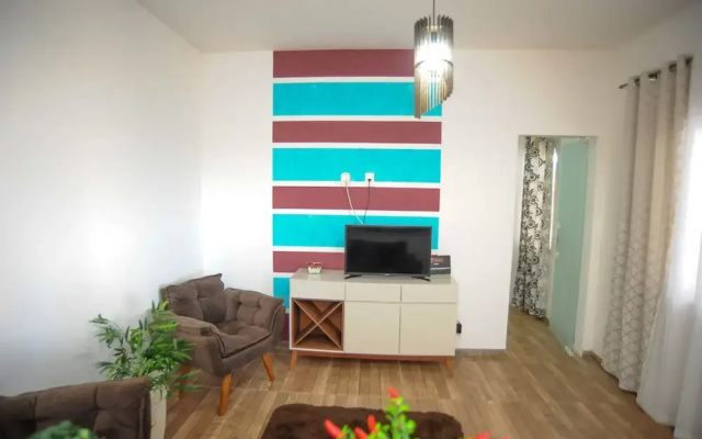 Casa Beira-mar com Piscina em Saquarema RJ