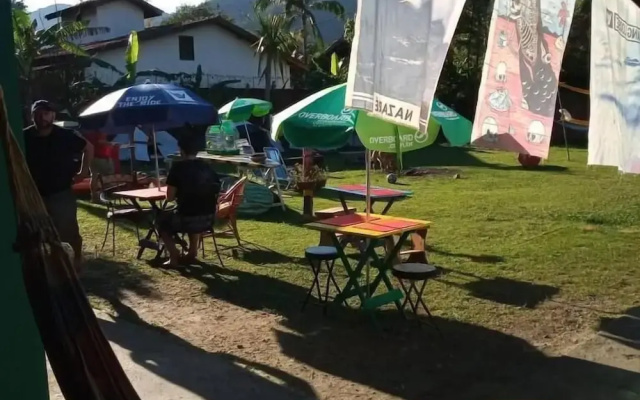 Farah Camping