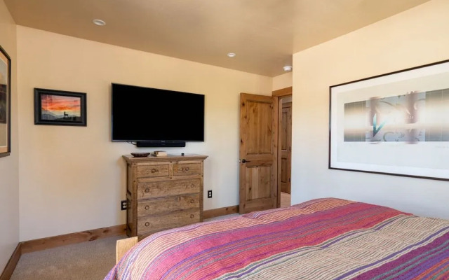 Casa Zia by Ruidoso Vacation Rentals