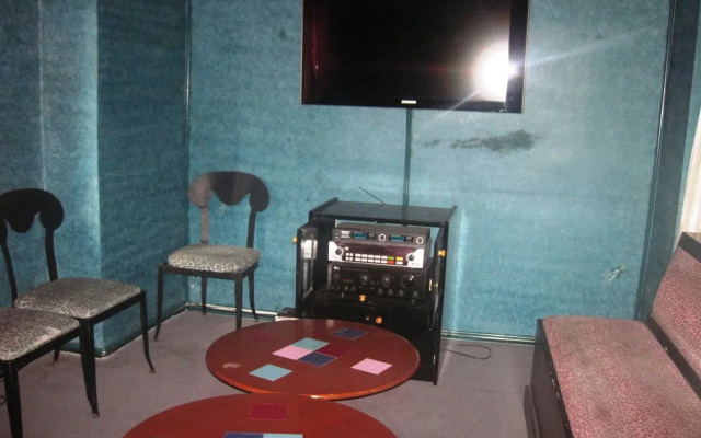Alicia Hotel & Restaurant
