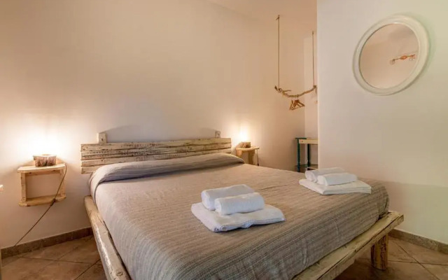 Bio Agriturismo Salos