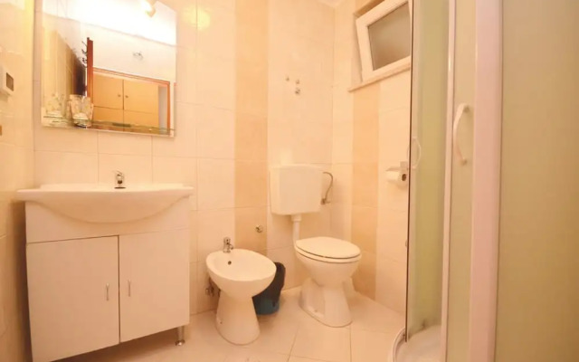 Apartments Romano
