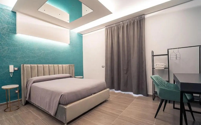 Intimity Luxury Rooms