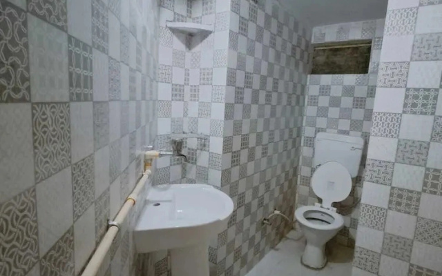 Homestay Urmil Basant