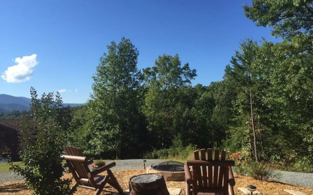 Time Out-Blue Ridge Ga