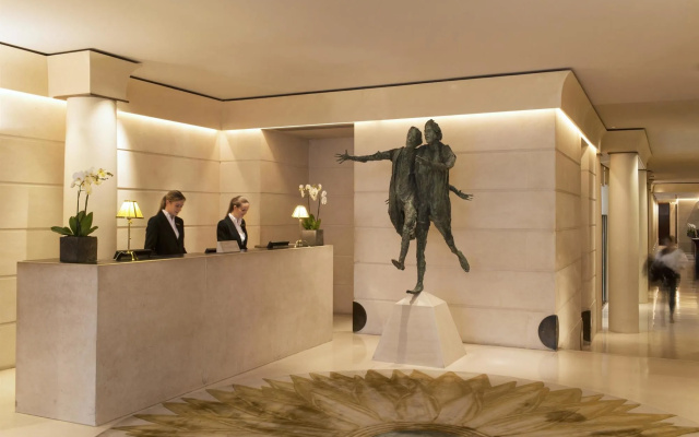 Park Hyatt Paris - Vendome