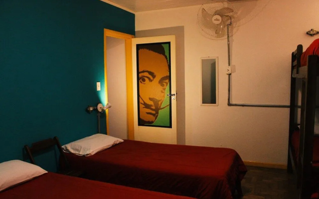 Hostel Alice
