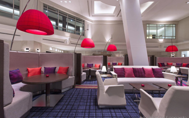 Swissotel Sydney