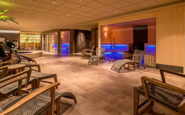 Hotel Zuiderduin