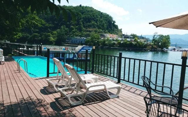 Interlaken Stay
