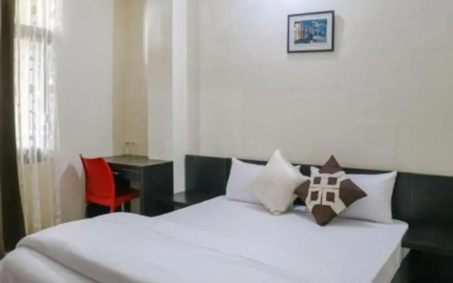 Breath-taking valley view rooms in shimla