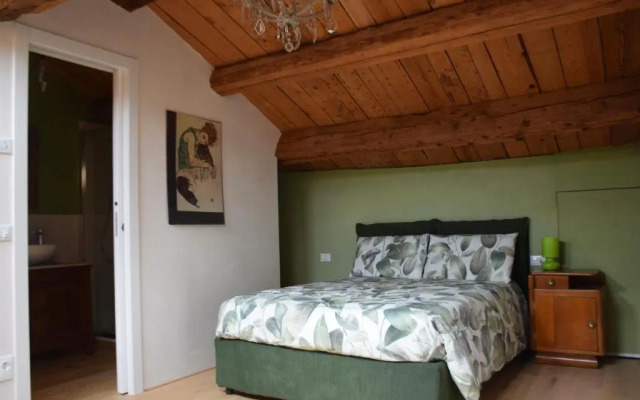 Casa Alpha