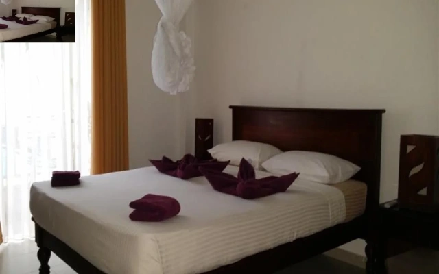 Hotel Villa kapuru