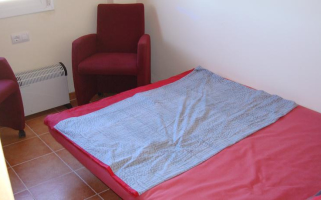 Apartment dAlcanar