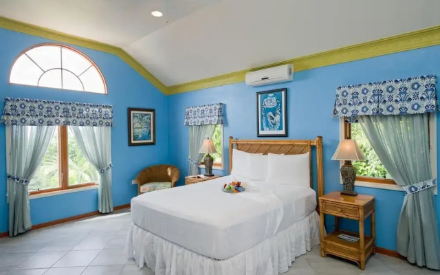 The Villas At Sunset Lane