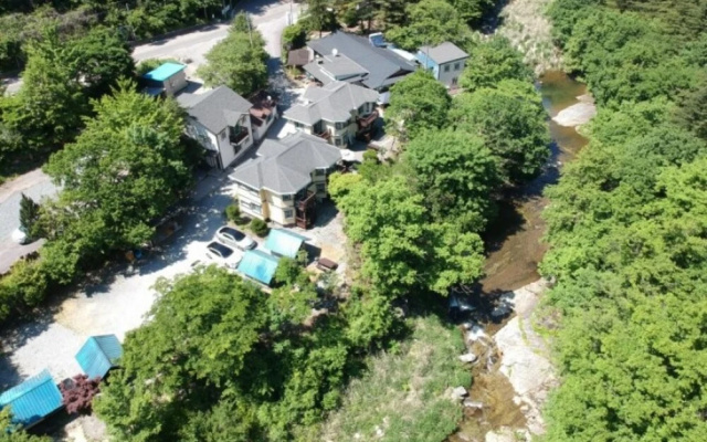Gapyeong Notting Hill Valley Pension