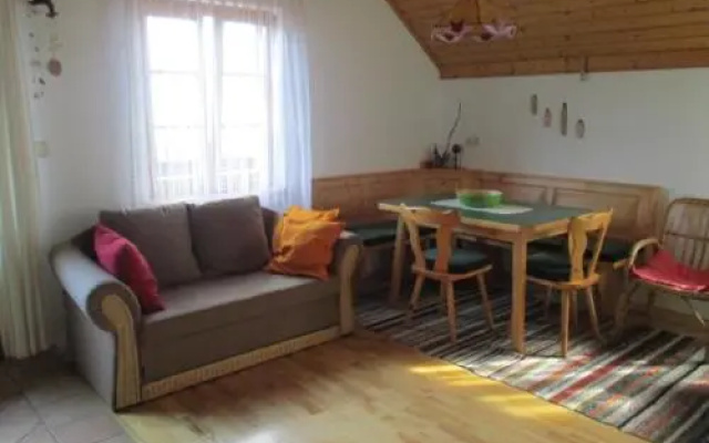 Apartment Berghof Familie Steinwender