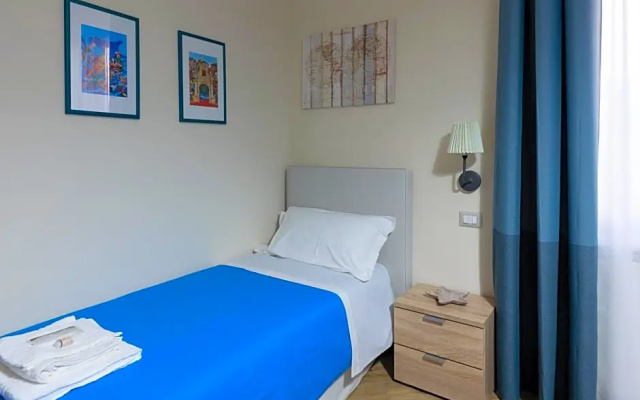 Apollo Bed & Breakfast