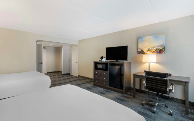 Best Western Plus Alexandria / Fort Belvoir