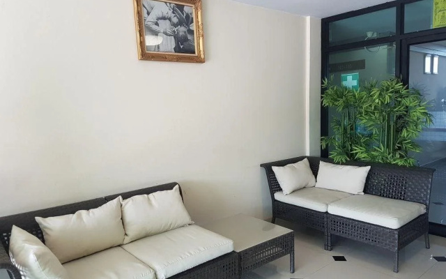Am View Apartment