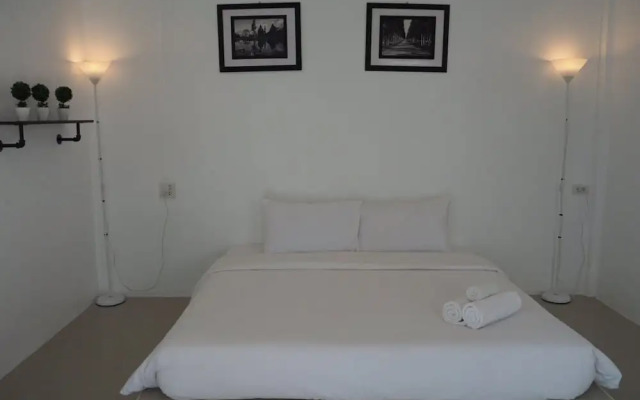 Loft Caravan Resort