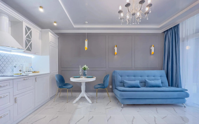 Maria Rooms (Мария Румс) на улице Малиновского