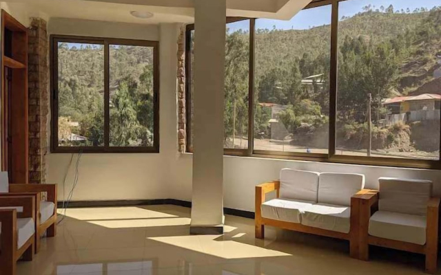 Ancient Lalibela Hotel & Tours