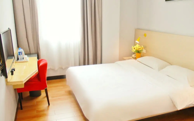 Wenxin Hotel Foshan