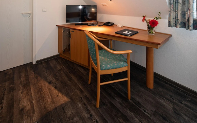 Hotel zur Davert