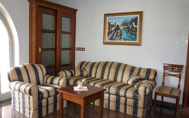 Villa Armin