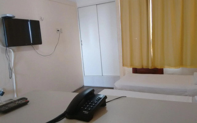 Tabajara Flat