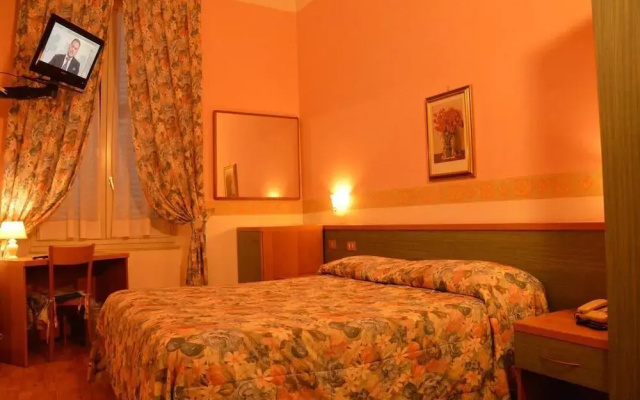 Hotel Genova
