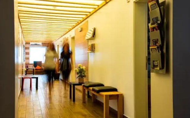 Fox Rooms Aparthotel