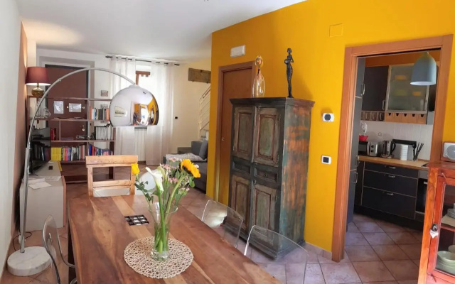 House Nubia