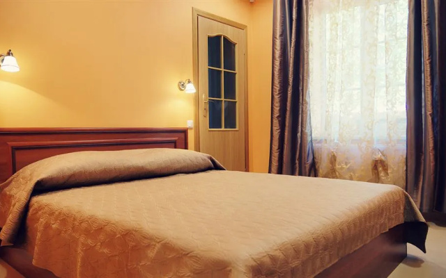 Guest House Poilsis Jums