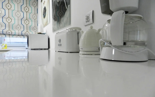 Cismigiu Apartment 2 room Poiana Narcis.