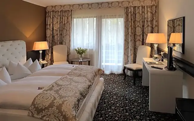 Hotel Forsthaus